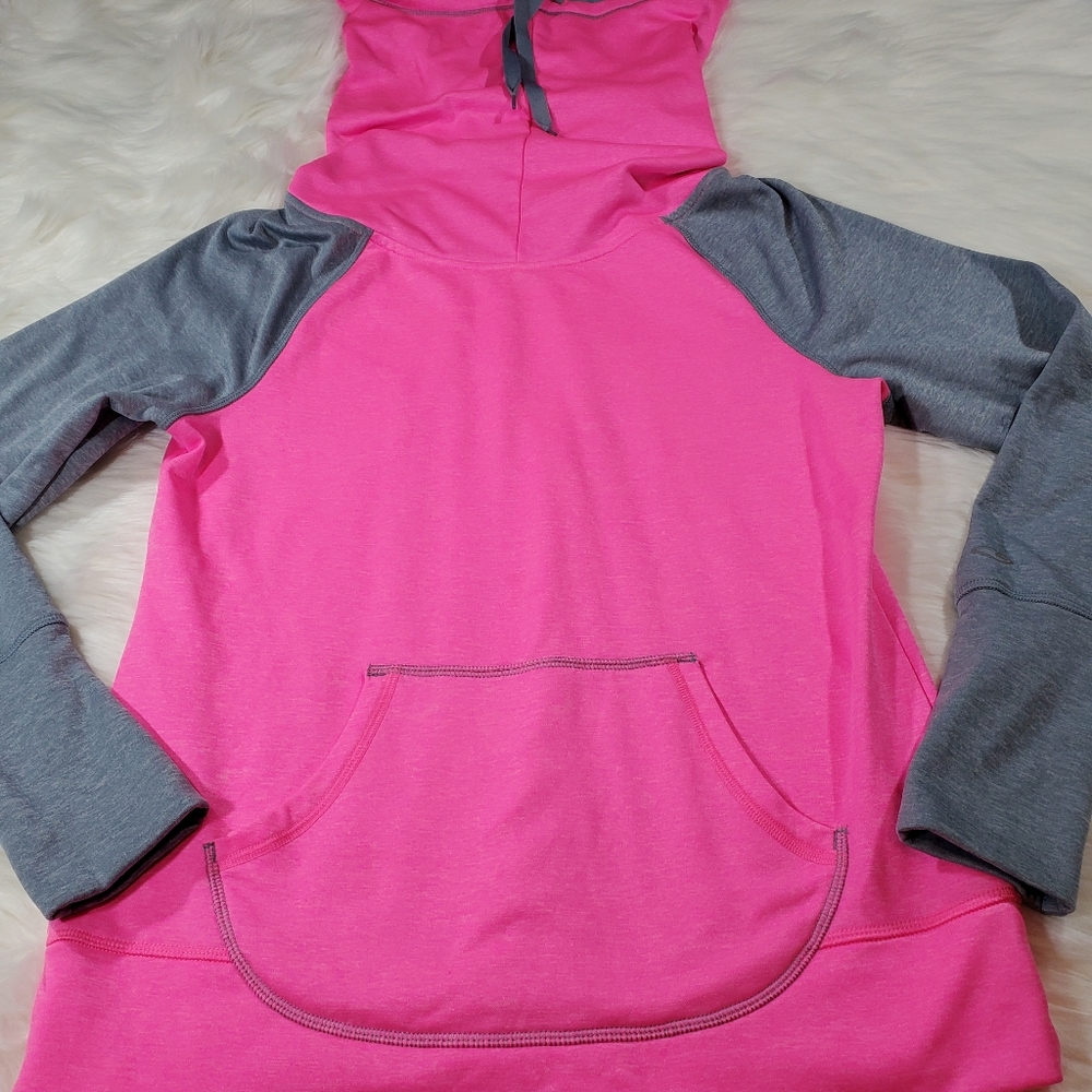 Champions women's sweater size m hoodie